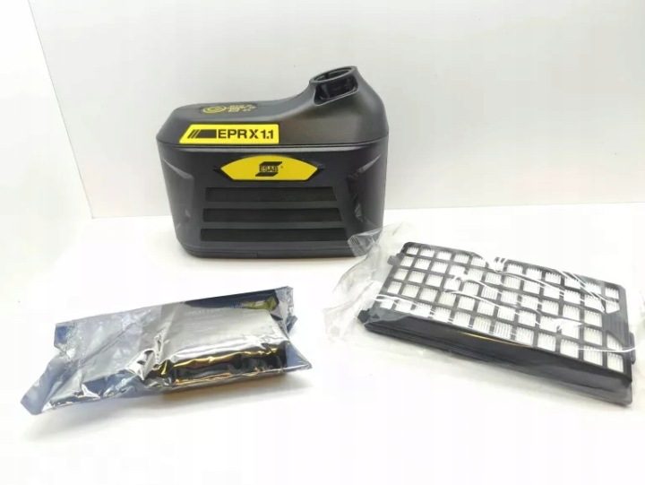 Система обдува ESAB EPR-X1 PAPR 0700500900, фото 4