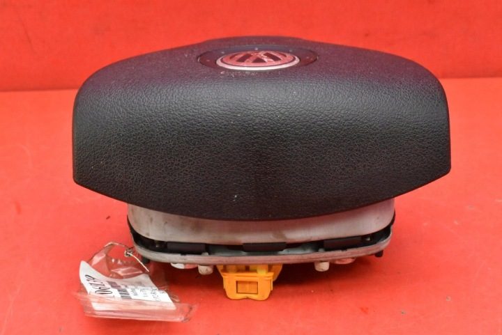 ПОДУШКА БЕЗОПАСНОСТИ ВОЗДУШНАЯ ВОДИТЕЛЯ 3C0880201R VW PASSAT B6 05-10, фото 6