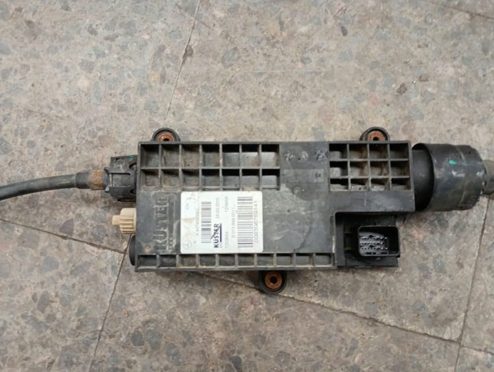 РУЧНОЙ ТОРМОЗ MERCEDES VITO W447 A4479060002, фото 3