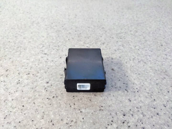 Блок управления Tpms Keyless 28201SG050 Subaru Forester IV SJ, фото 2