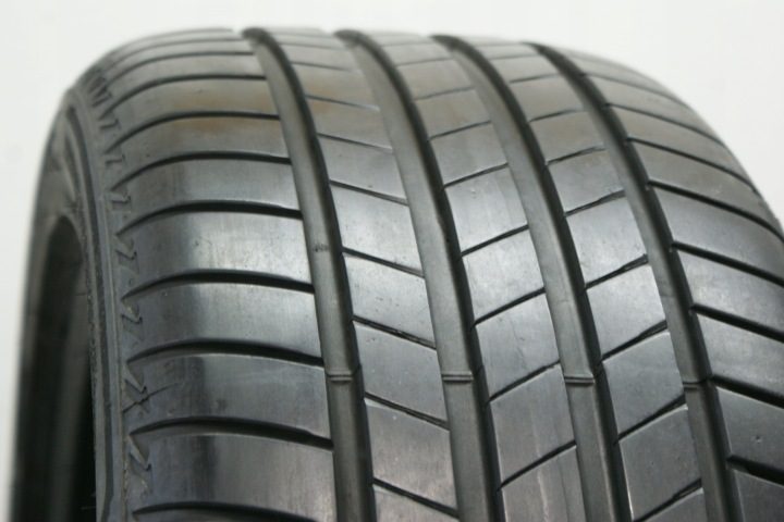 Шина летняя Bridgestone Turanza T005 245/45R17 95 Вт защита диска, фото 2