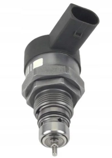 BOSCH Клапан Регулировки Давления Топлива 0281006002 VW Golf 2.0 TDI 07-, фото 1