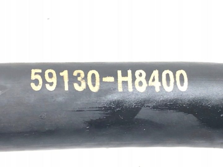 Трубка насоса тормозного 59130-H8400 KIA Stonic 17-22, фото 3