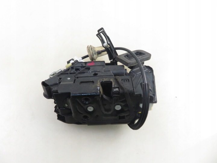 Замок Двери Правый Передний The Beetle 5C Caddy 2K Golf VI 6 VII 7 5K 5G Новый, фото 5