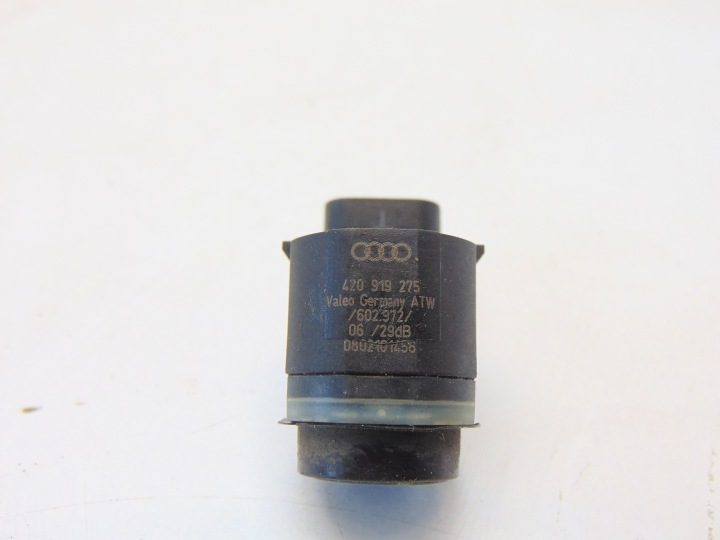 ДАТЧИК ПАРКТРОНИКА PDC ПАРКОВКИ AUDI A4 B8 A5 8T 420919275, фото 3