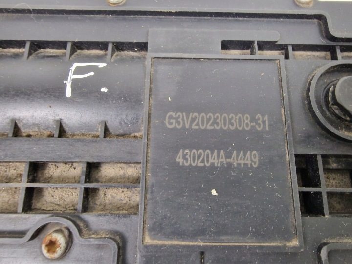 LAND ROVER RANGE ROVER РУЧНОЙ ТОРМОЗ ЭЛЕКТРИЧЕСКИЙ 430204A-4449, фото 2
