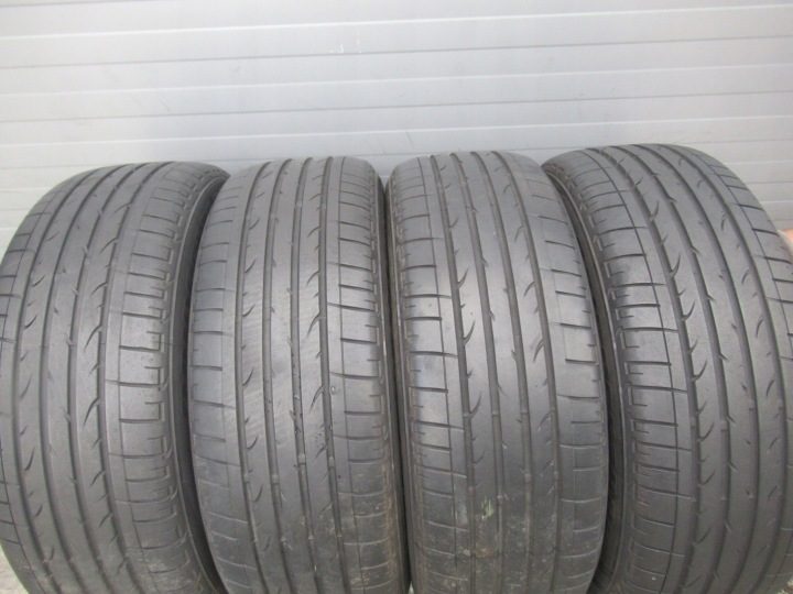 Alu+opony лето R19 Hyundai Santa fee,kia Sorento, Mazda CX-5,CX-7, фото 10