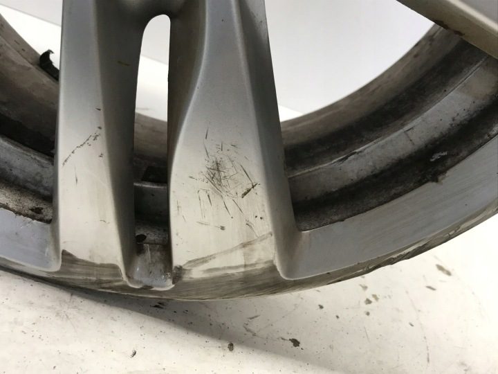Литой диск Opel OE 39024544 7.0" x 16" 5x105 ET 41, фото 7