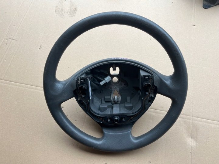 РУЛЬ RENAULT MODUS 2004-2008 8200644862, фото 1