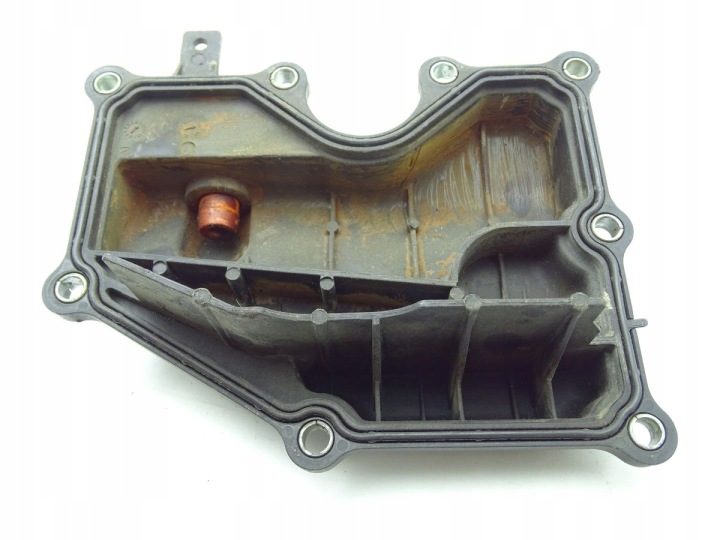 FORD MONDEO MK3 00-07 1.8 2.0 16V МАСЛООТДЕЛИТЕЛЬ СЕПАРАТОР ПАТРУБОК 16,5 мм, фото 2