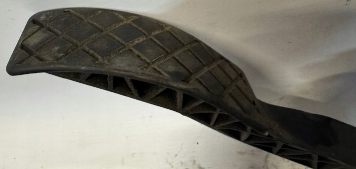 ПЕДАЛЬ ДАТЧИК ПЕДАЛИ ГАЗА AUDI A4 B7 2004-2008 AVANT АВТОМАТ 8E1723523G, фото 4
