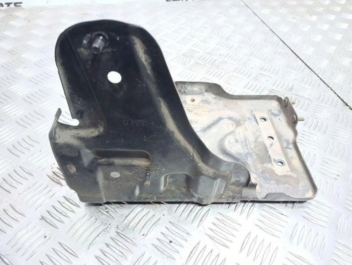 Площадка аккумулятора Suzuki SX4 55L0, фото 2
