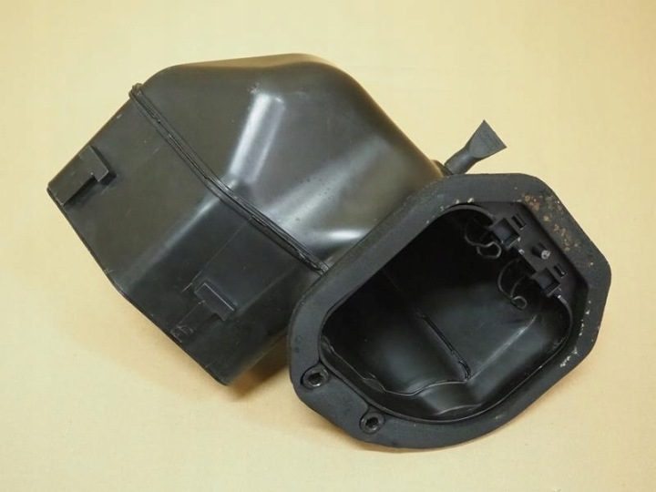 ВОЗДУХОВОД ВОЗДУХА VW TOUAREG 7L 7L0819049A, фото 3
