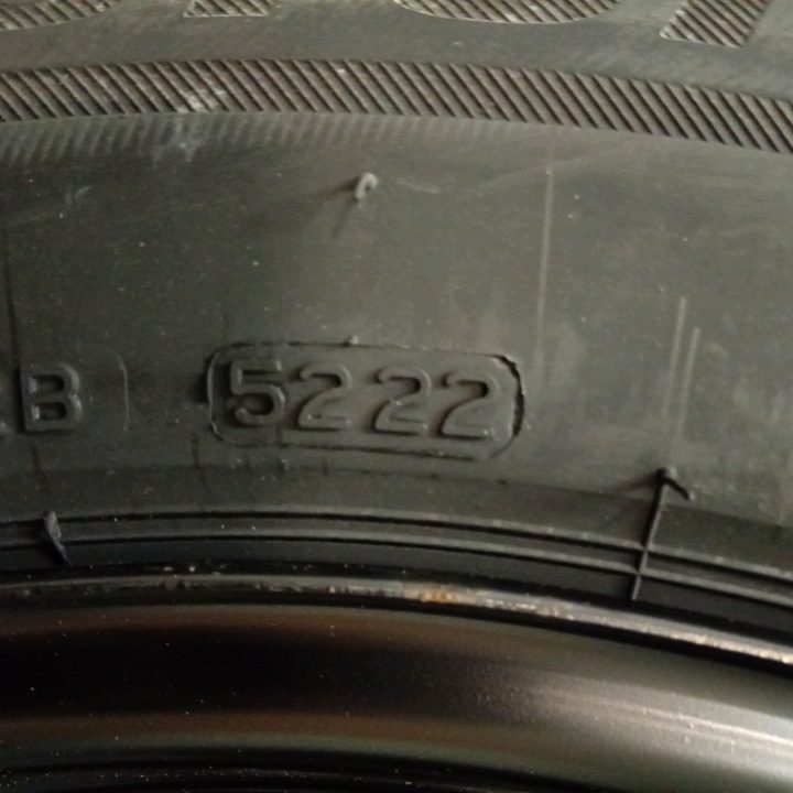 Колеса 17 5x112 Audi Q3 F3 OE + 215/65R17 (K609532-K2), фото 10