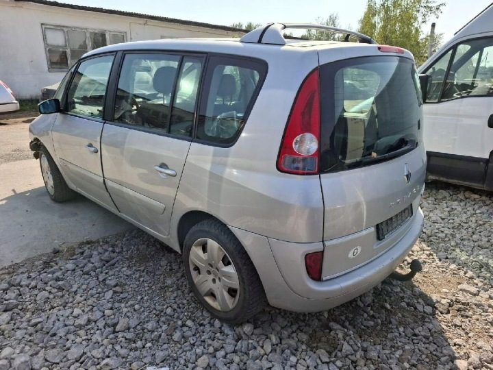 Renault Espace Датчик скорости ESP 2005 2.2L 8200404858a 8200404858--a, 1, фото 8