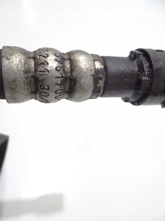 ТРУБКА ГИДРОУСИЛИТЕЛЯ DYNAMIC DRIVE BMW E65 6761700, фото 3