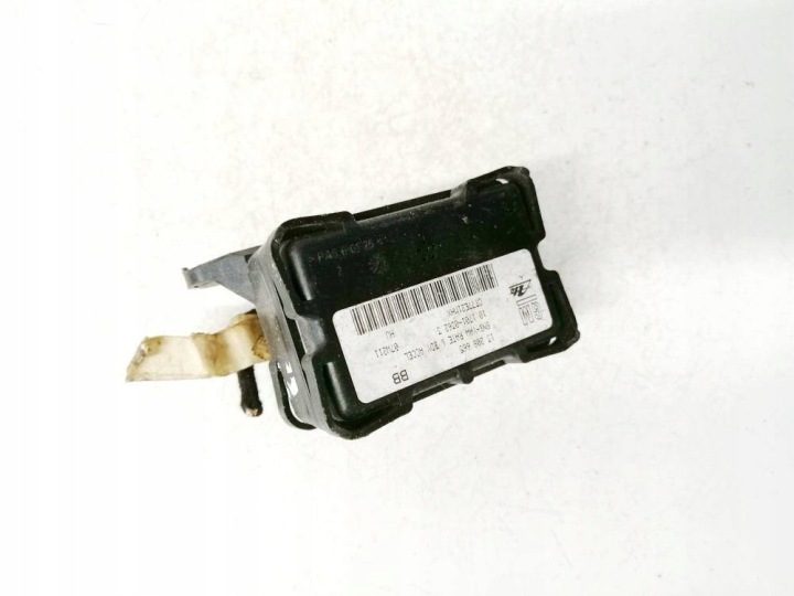 Opel Astra Датчик скорости ESP 2005 1.7L 13208665 10170103623, фото 1