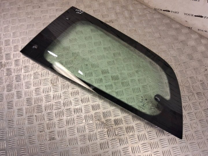Стекло двери задней сторона левая Smart ForFour II W453 43R00048, фото 4