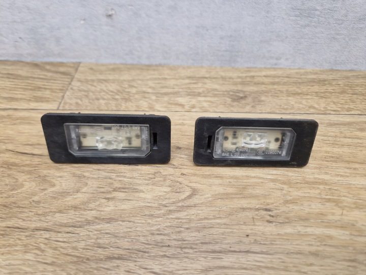 BMW OE ПОДСВЕТКА НОМЕРА НОМЕРНОГО ФОНАРЯ LED 7193293, фото 1