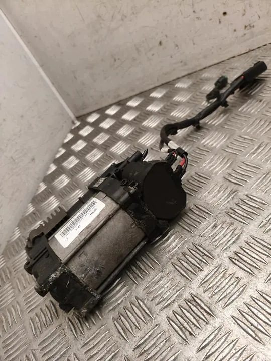 Компрессор пневмоподвески JEEP GRAND CHEROKEE IV (WK, WK2) 68204730AG дизель, фото 3