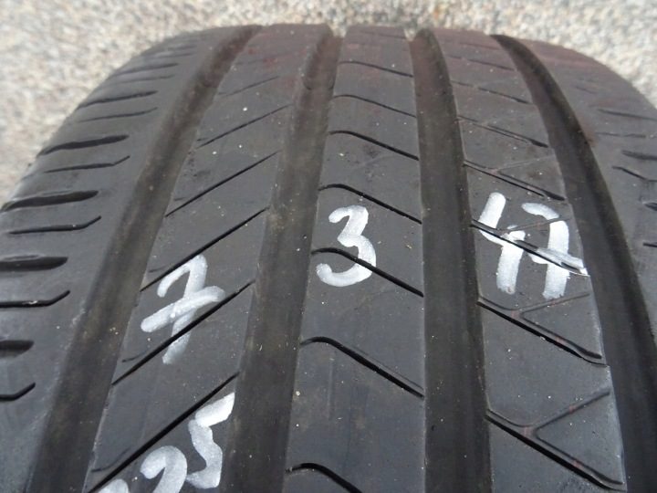 1 Шина летняя Barum BRAVURIS 6 225/40R18 92Y XL FR, фото 9
