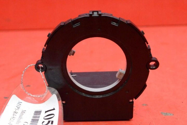 Mitsubishi OE датчик угла поворота руля 8651A115, фото 1