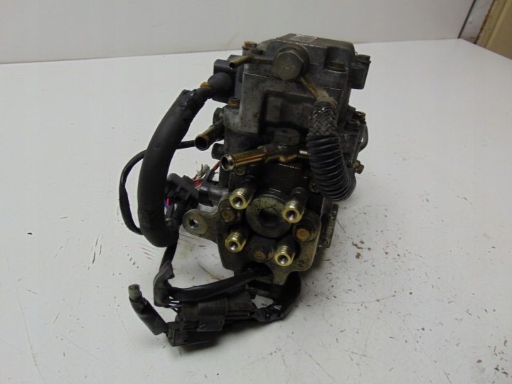 Mitsubishi Pajero III 3.2 DI-D ТНВД 479778-6421 109144-3062, фото 11