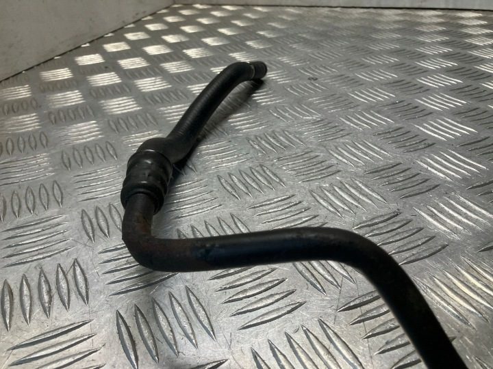 ТРУБКА ГИДРОУСИЛИТЕЛЯ MINI BMW 6754459, фото 6