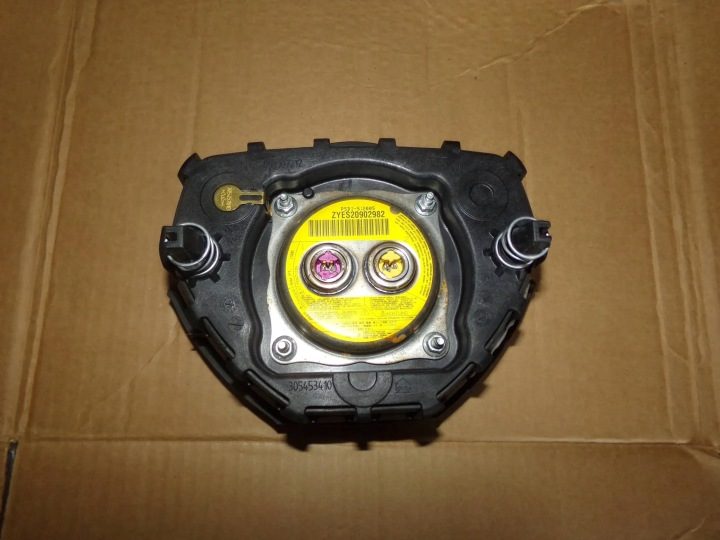 ПОДУШКА ВОДИТЕЛЯ AIRBAG VECTRA C, фото 3