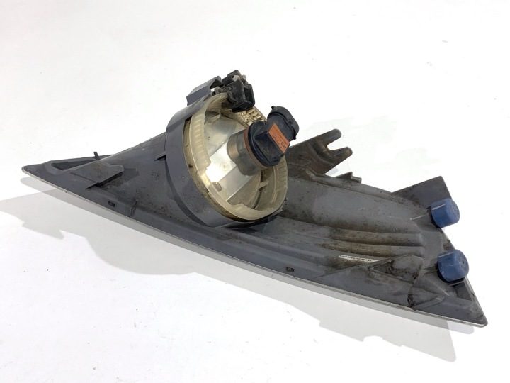 Противотуманная фара левая передняя Ford Mondeo MK4 BS71-15K202-AB универсал 07-15, фото 3