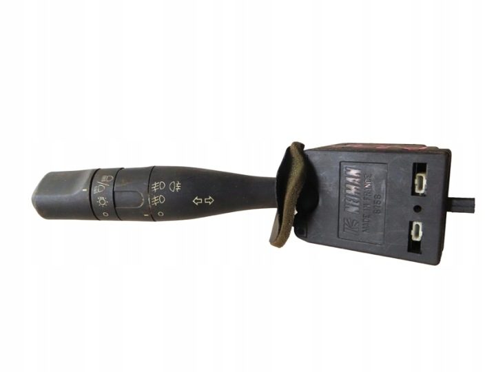 Переключатель рулевой колонки Peugeot OE 96307462ZL, фото 1