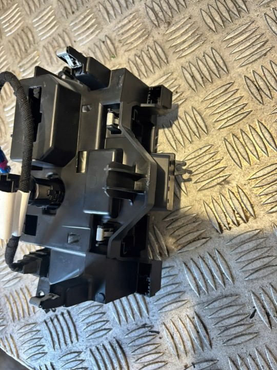 ПАНЕЛЬ ПОРТ USB ВХОД ПРИКУРИВАТЕЛЯ 9826717080 PEUGEOT 308 T9 2 II 16-22R, фото 6