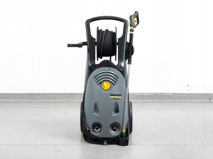 Мойка высокого давления Karcher 250 бар 9200 Вт, фото 2