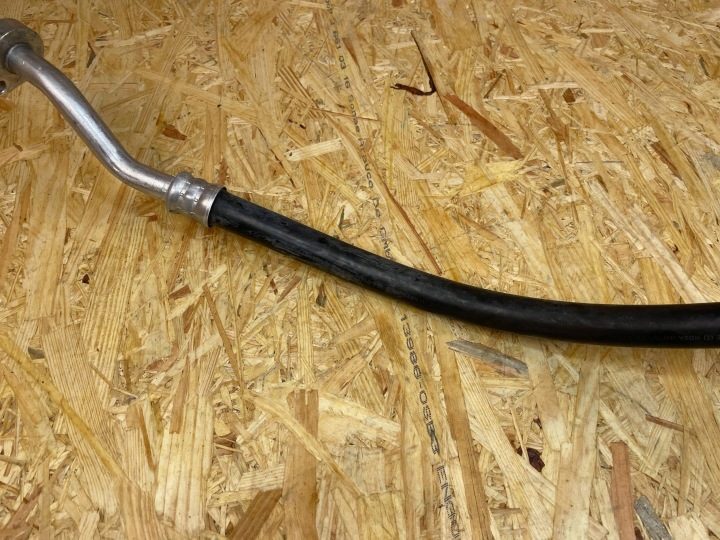Шланг трубка кондиционера VW Skoda Seat Audi 5Q0820743M, фото 8