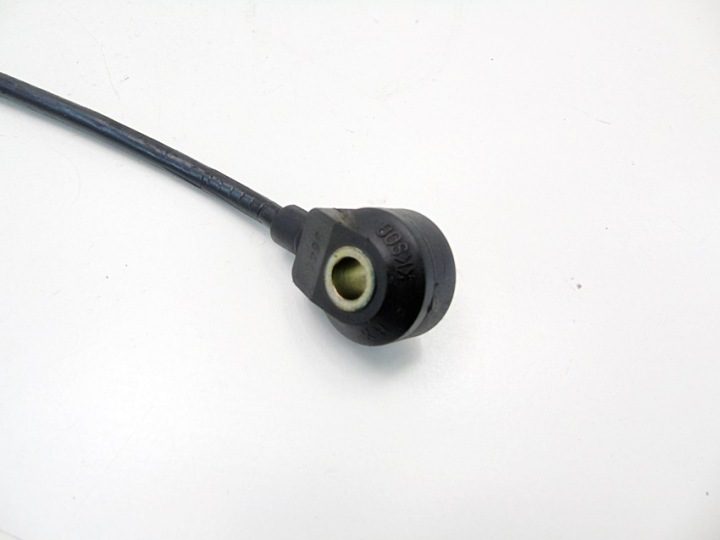Датчик детонации KKS00 1.2 8V S-TEC Chevrolet Kalos Aveo B12S3 LY4, фото 3