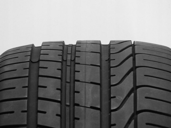 Шина летняя Pirelli P Zero 255/40R20 101 Вт усилитель (XL) MO - Mercedes-Benz, фото 12
