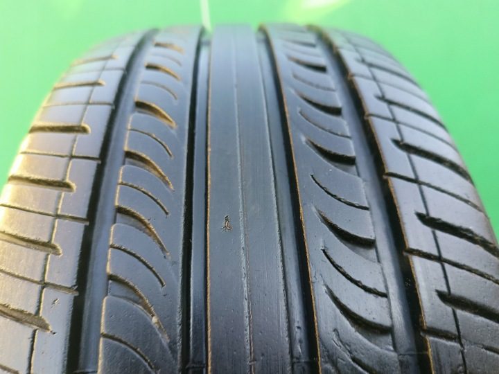 4× Шина летняя Austone SP801 195/50R15 82 H, фото 1