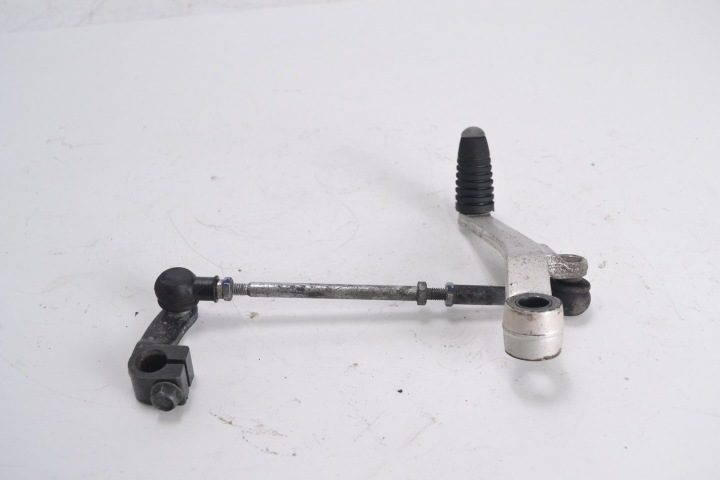 Рычаг переключения передач YAMAHA TDM 900 02-10, фото 3