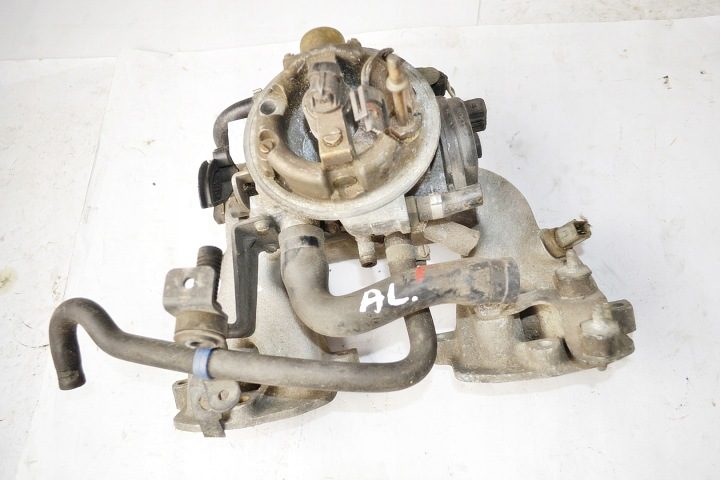 OPEL КАРБЮРАТОР SOLEX 276901 2209 CP90/011/ 9600390980, фото 2