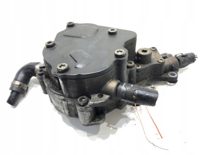 НАСОС ВАКУУМНЫЙ SEAT CORDOBA II 038145215 1.9 131 л.с. 02-09 ВАКУУМА, фото 4