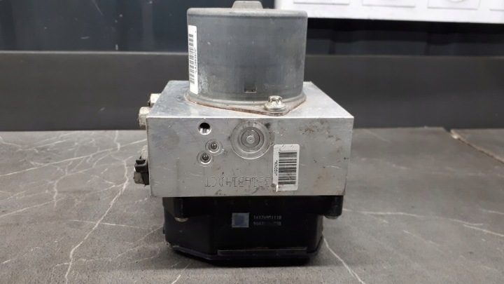 6790381 насос ABS MINI COOPER R56 1.4, фото 4