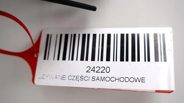 ЗАМОК КРЫШКИ ЗАДНИЙ БАГАЖНИКА VW PASSAT B7 УНИВЕРСАЛ 10-14R, фото 4
