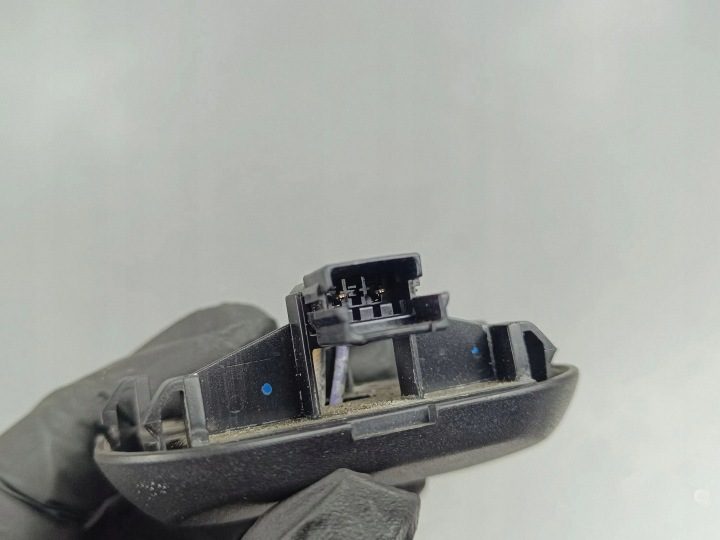 2018 Maserati Quattroporte Форсунка омывателя, фото 3