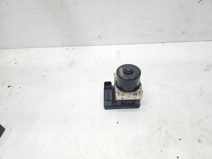 Насос ABS Audi A3 S3 8L 1C0907379G, фото 1