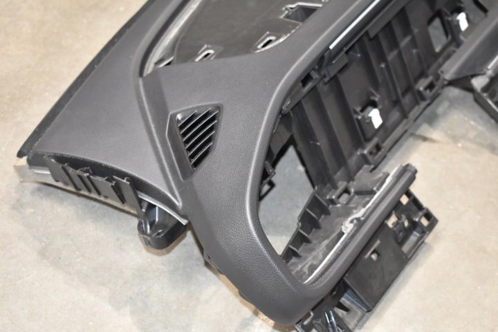 ИДЕАЛЬНАЯ КОНСОЛЬ ЧЕРНАЯ MERCEDES GLE W167 X167 1, фото 4