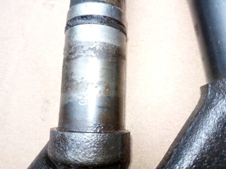 Toyota 05-09 Avensis t25 rav4 Auris Corolla форсунка 2,2 d-CAT 177 л.с., фото 6