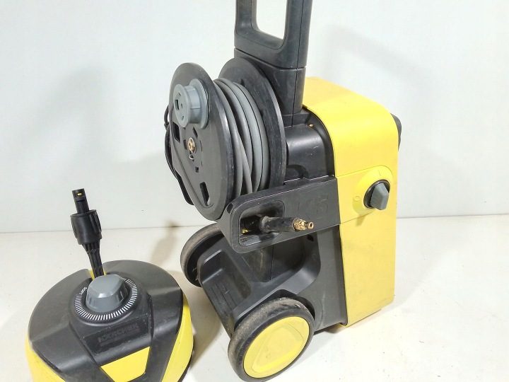 Мойка высокого давления Karcher K6 Comfort Premium 1.324-900.0, фото 6