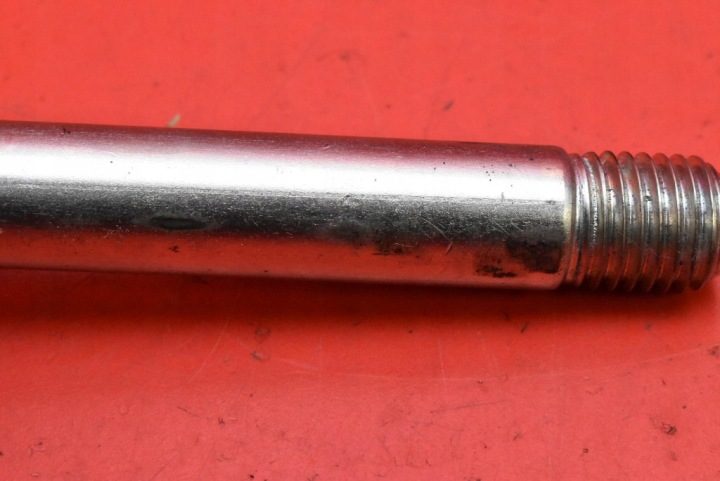 КРЮК БУКСИРОВОЧНЫЙ КРЮК MAZDA 3 2 II BL 11-13, фото 6
