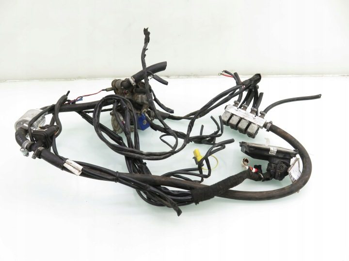 ПРОВОДКА STAG-4 QBOX BASIC 67R014903 67R010973 67R014066, фото 1