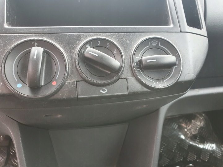 РУЧКА ЛЕВАЯ ПЕРЕДНЯЯ ВНУТРЕННЯЯ ХРОМ VW POLO 9N IV L041 КРОНШТЕЙН ФАРЫ 3D, фото 8